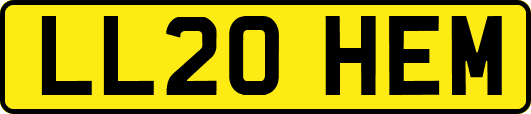 LL20HEM