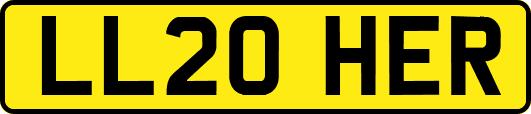 LL20HER