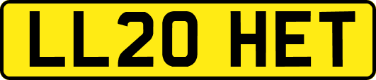 LL20HET