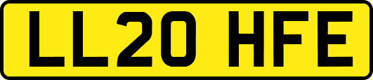 LL20HFE