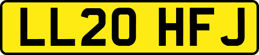 LL20HFJ