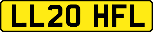 LL20HFL