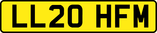 LL20HFM
