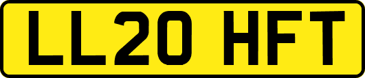LL20HFT