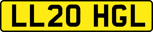 LL20HGL