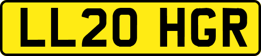 LL20HGR