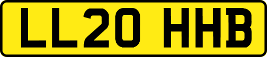 LL20HHB
