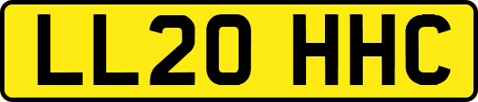 LL20HHC