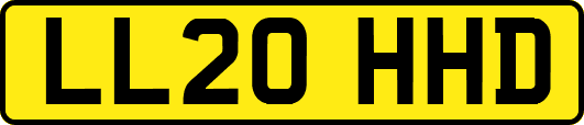 LL20HHD