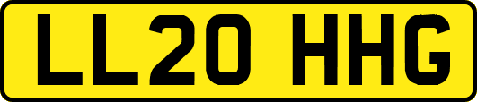 LL20HHG
