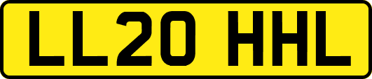 LL20HHL