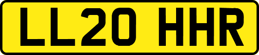 LL20HHR