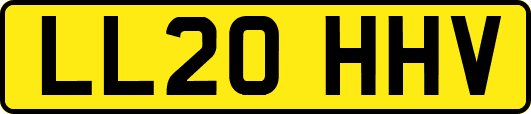LL20HHV