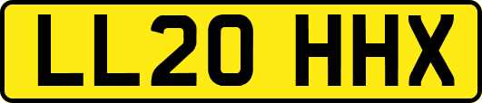 LL20HHX