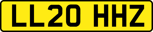 LL20HHZ