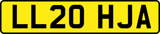LL20HJA