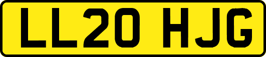 LL20HJG