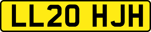 LL20HJH