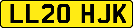 LL20HJK