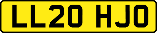 LL20HJO