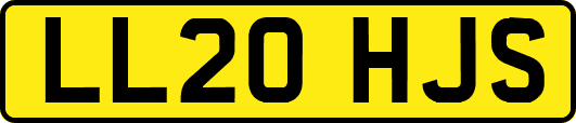 LL20HJS