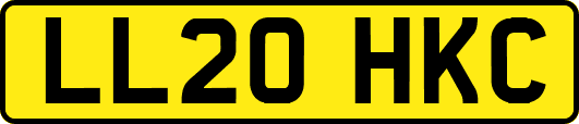 LL20HKC