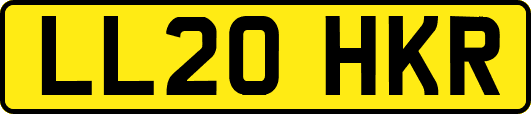 LL20HKR