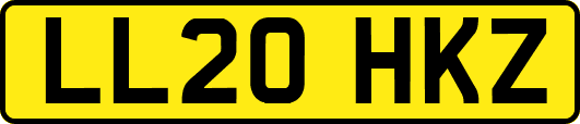 LL20HKZ