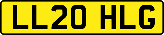 LL20HLG
