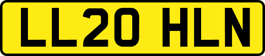 LL20HLN