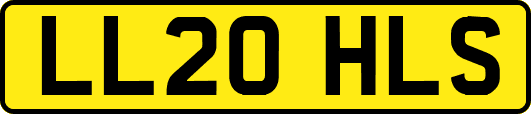 LL20HLS