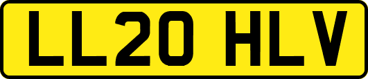 LL20HLV