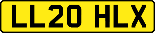 LL20HLX