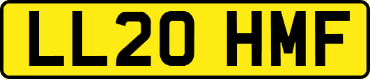 LL20HMF