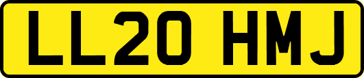 LL20HMJ