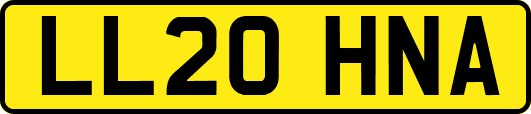 LL20HNA