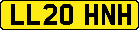 LL20HNH
