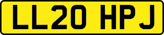 LL20HPJ