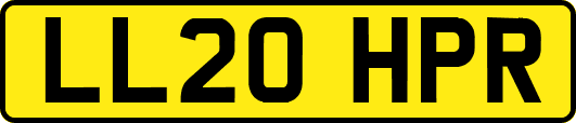LL20HPR