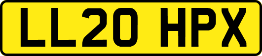 LL20HPX