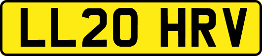 LL20HRV