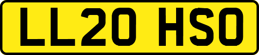 LL20HSO