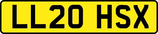 LL20HSX