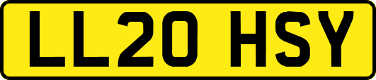 LL20HSY