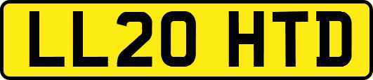 LL20HTD