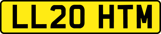 LL20HTM