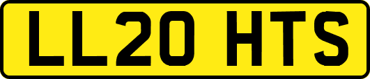 LL20HTS
