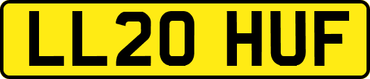 LL20HUF