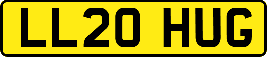 LL20HUG