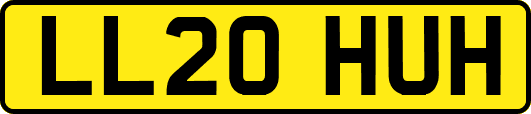 LL20HUH